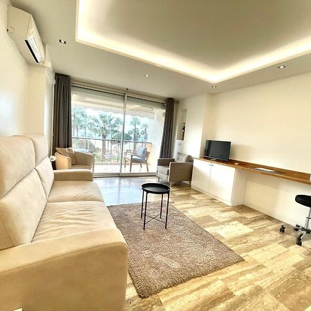 Studio Grand Hotel Croisette, By Welcome To Cannes Dış mekan fotoğraf
