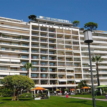 Studio Grand Hotel Croisette, By Welcome To Cannes Dış mekan fotoğraf